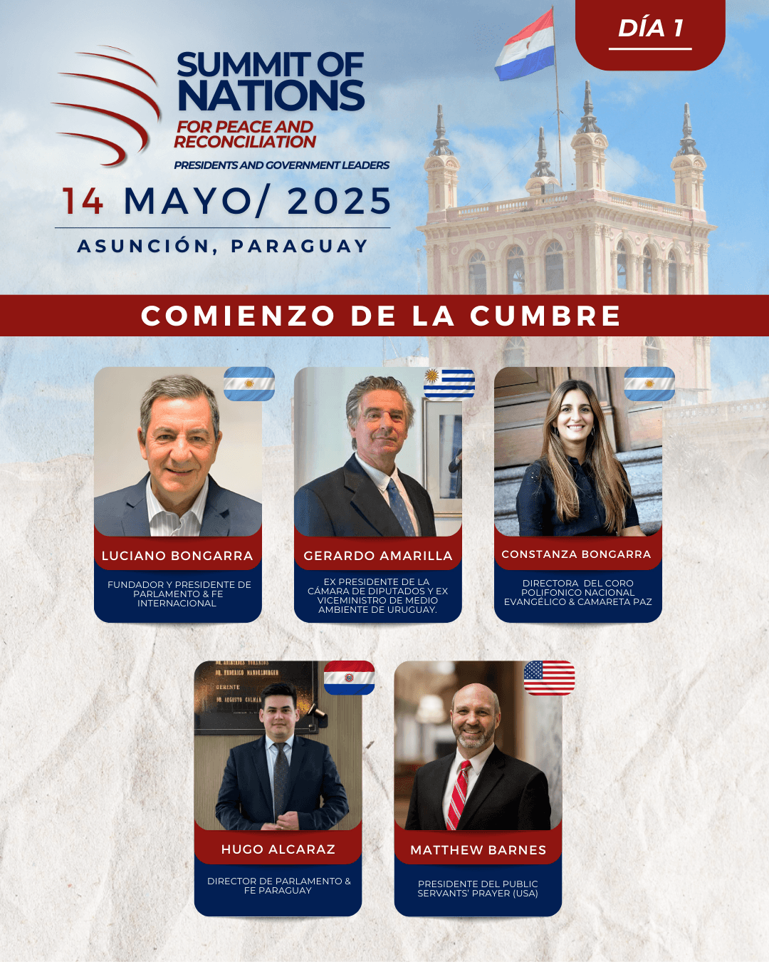 Flyer Two