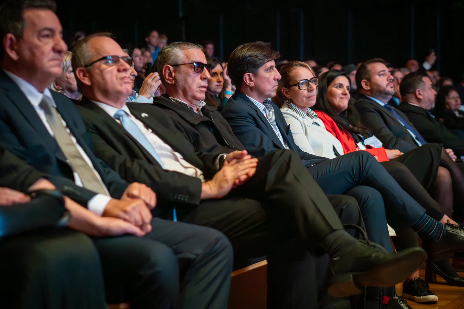 Día 1 | Cumbre por la Paz y la Reconciliación — 50