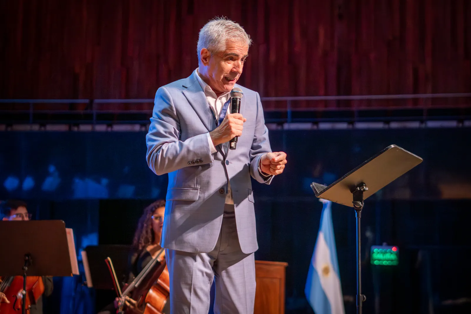 Día 1 | Cumbre por la Paz y la Reconciliación — 61