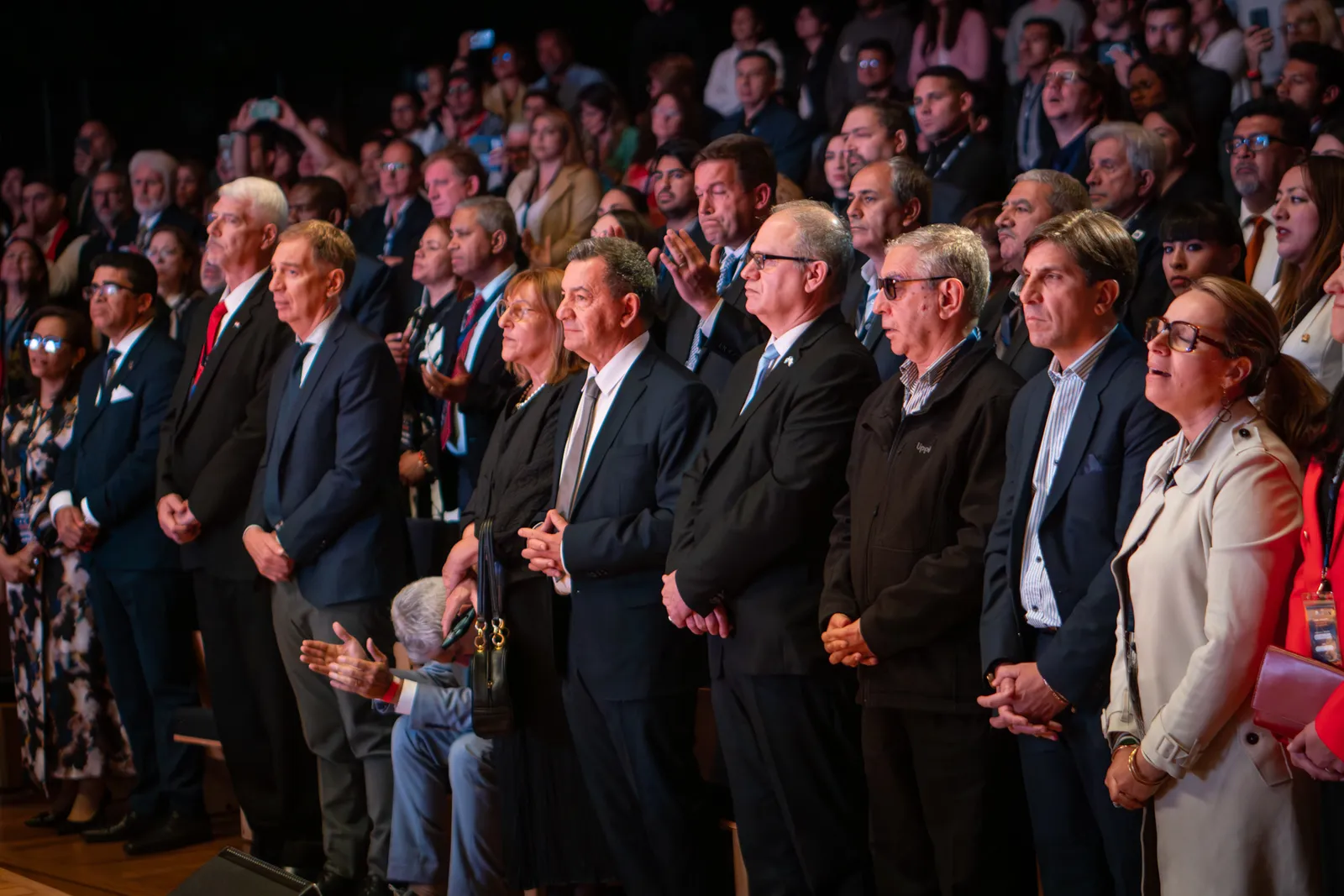 Día 1 | Cumbre por la Paz y la Reconciliación — 91