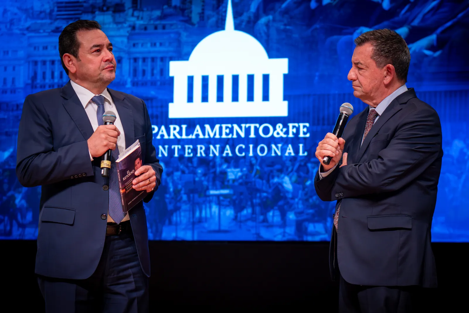 Día 2 | Cumbre por la Paz y la Reconciliación — 69