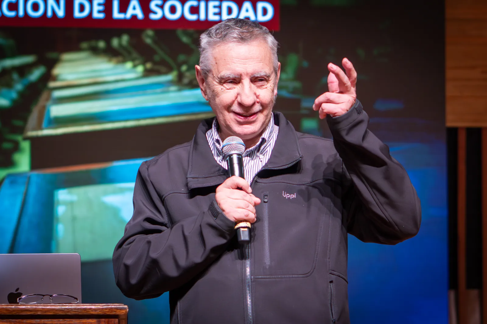 Día 3 | Cumbre por la Paz y la Reconciliación — 4