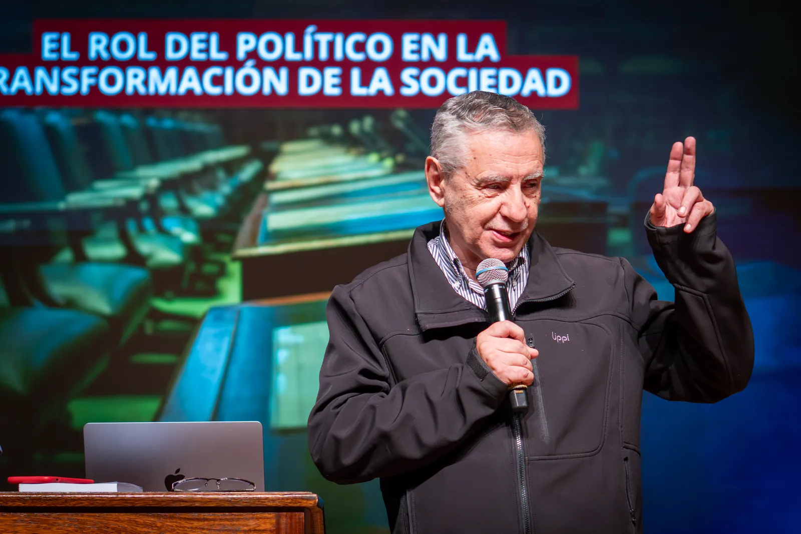 Día 3 | Cumbre por la Paz y la Reconciliación — 6