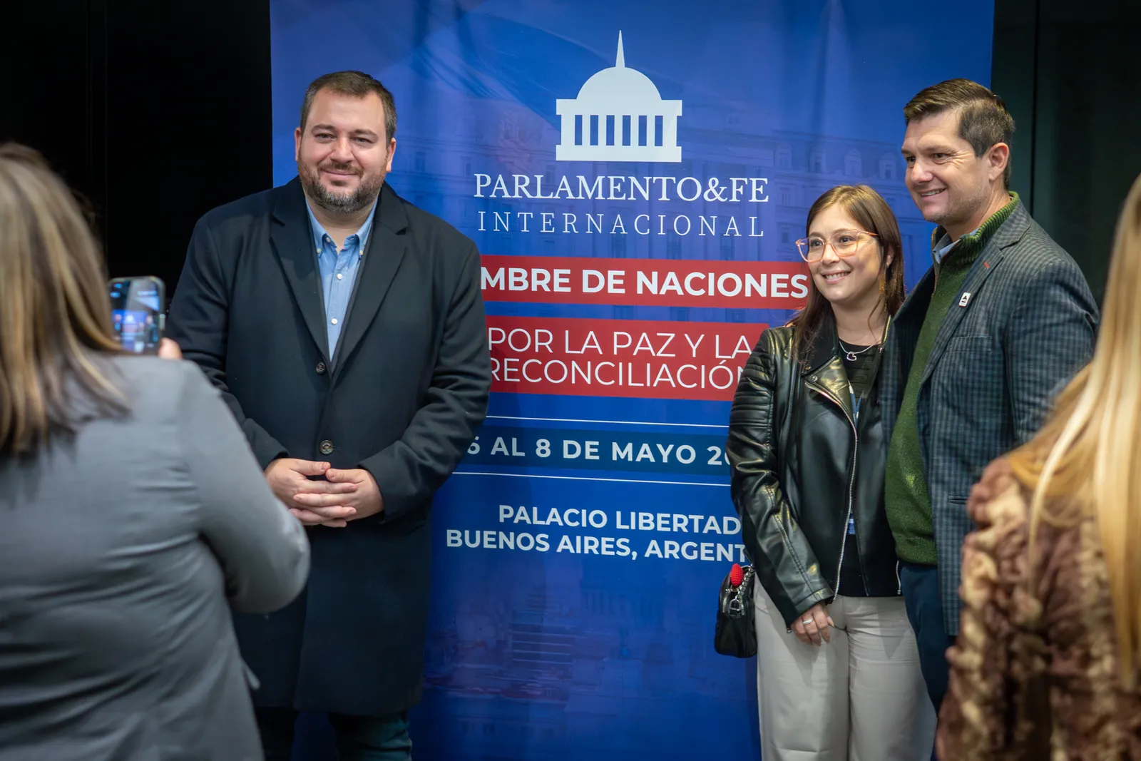 Día 3 | Cumbre por la Paz y la Reconciliación — 39