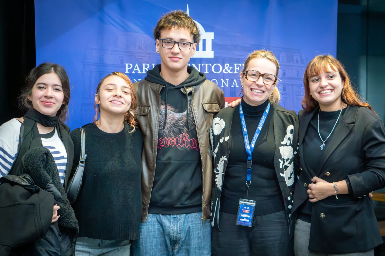 Día 3 | Cumbre por la Paz y la Reconciliación — 47