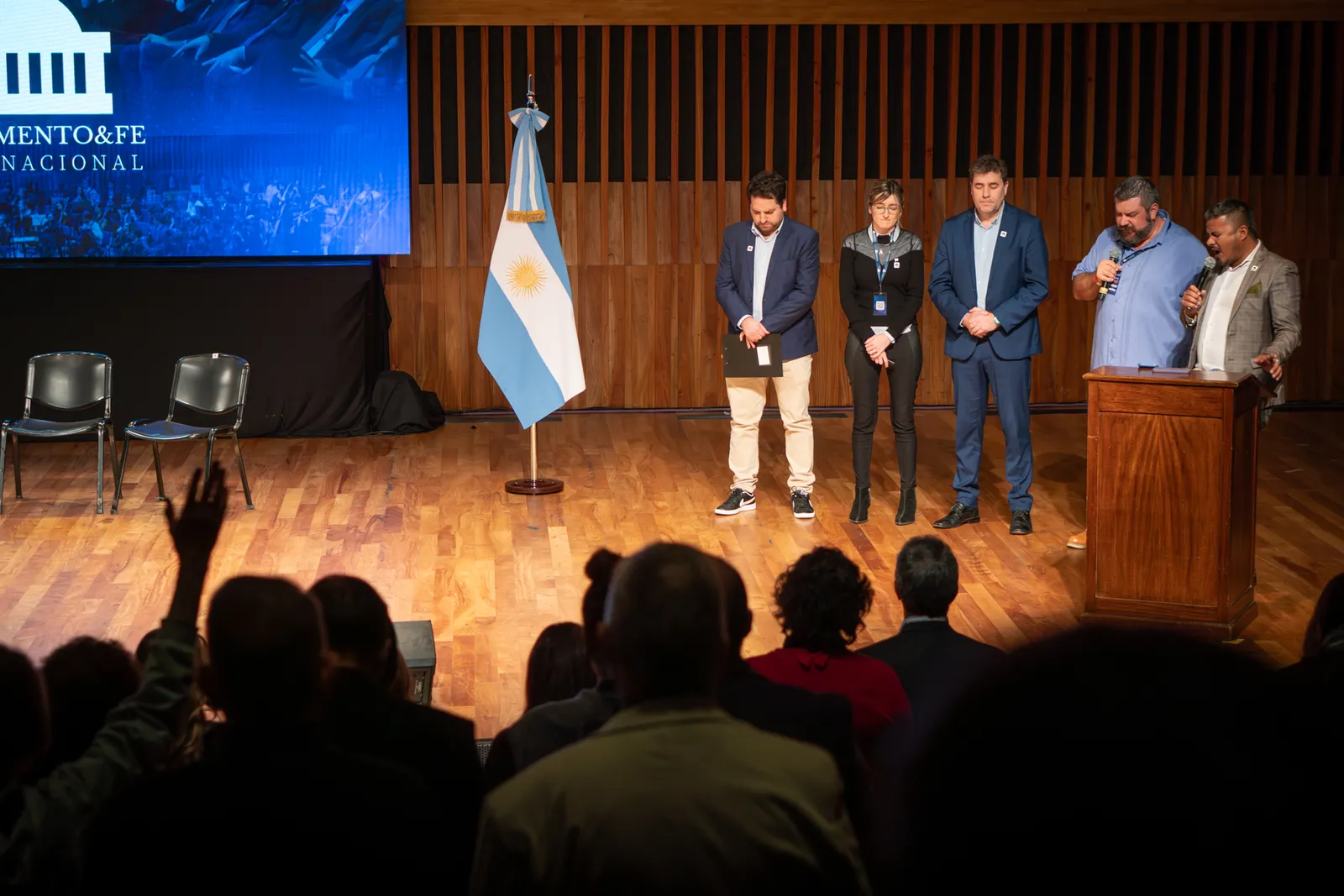 Día 3 | Cumbre por la Paz y la Reconciliación — 65