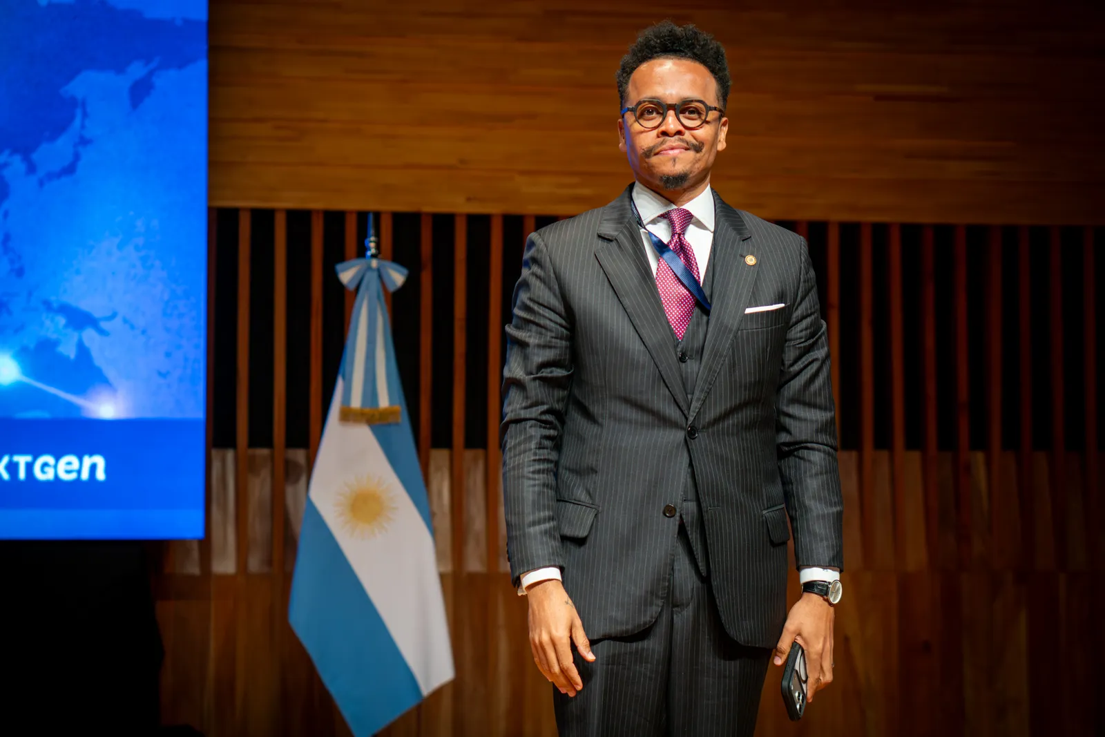 Día 3 | Cumbre por la Paz y la Reconciliación — 86