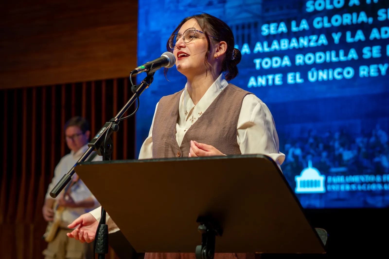 Día 3 | Cumbre por la Paz y la Reconciliación — 98
